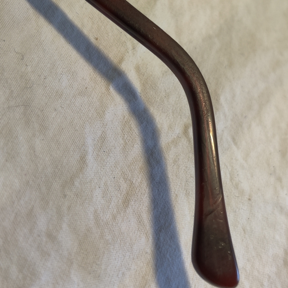 B&L Ray-Ban Clubmaster - Picture 5 of 16